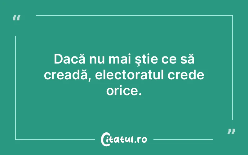 Citat Autor necunoscut - citate viata