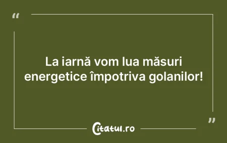 Promit că sticla asta e ultima; dintr-o...