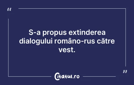 Nu-mi place să vorbesc decât eu; şi a...