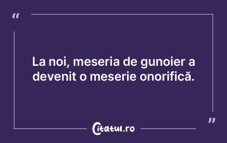 Când porneşti de la zero, îţi este m...