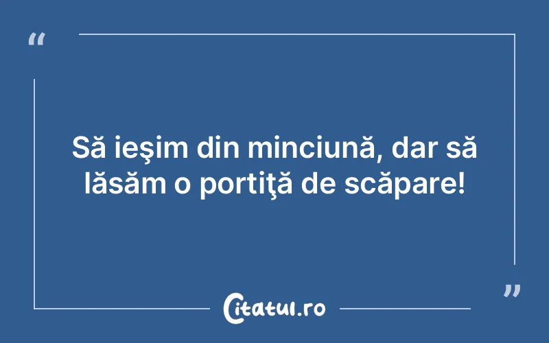 Citat Autor necunoscut - citate viata