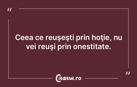 Pentru a-l învinge, nu trebuie să-ţi ...