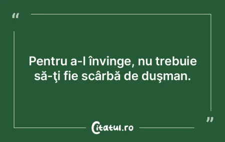 Din înţelepciunea popoarelor: Eşti ur...