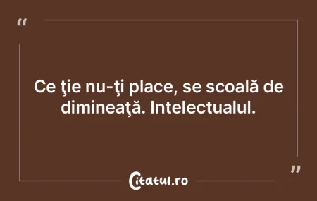 Şi înt-o zi, şi în zece, fasolea se ...