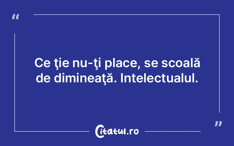 Citat Autor necunoscut - citate viata