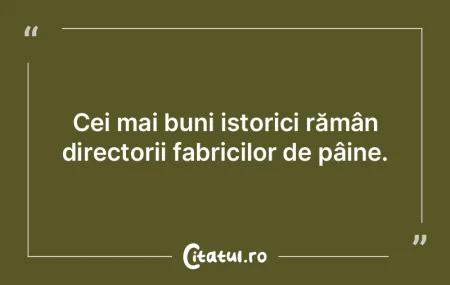 Politica? Între a nu vrea eu şi a nu v...