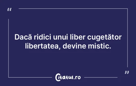 Stăpânii se schimbă foarte des. Mai s...