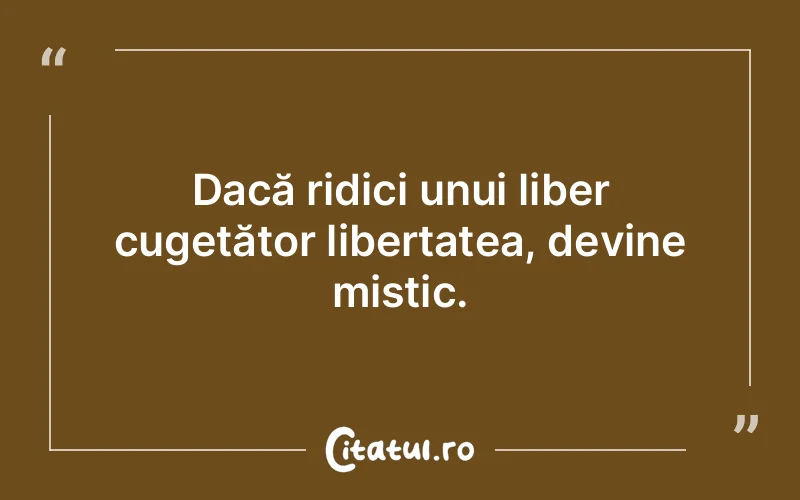 Citat Autor necunoscut - citate viata