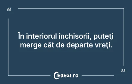 Alege-ți cu grijă susținătorii, căc...