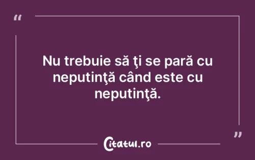 Citat Viață - Citatul.ro