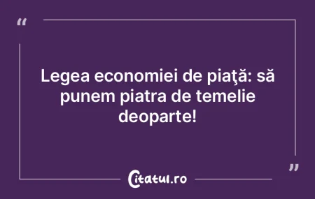 Lipsa culturii face ca falimentul să nu...