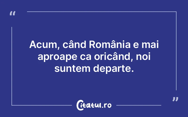 Citat Autor necunoscut - citate viata