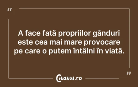 Dacă aș putea începe din nou, aș sim...