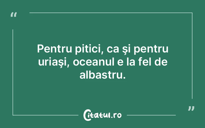 Citat Autor necunoscut - citate viata