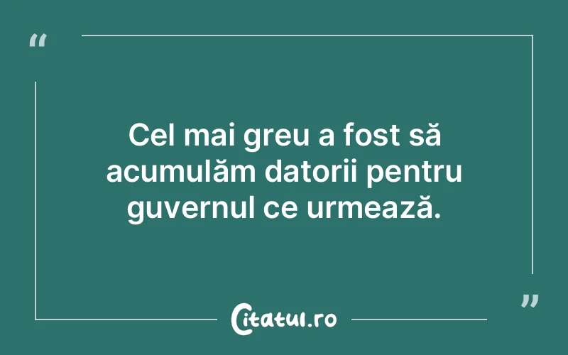 Citat Autor necunoscut - citate viata