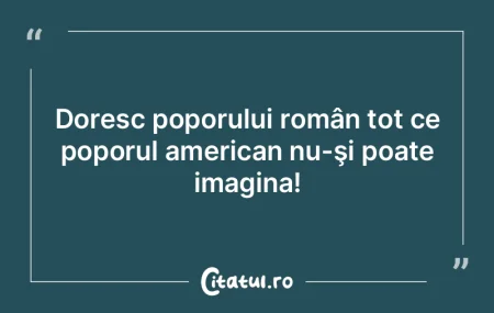 Pretenţia de nevinovăţie face din ţa...