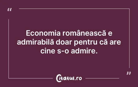 Cine nu își cunoaște și nu își în...