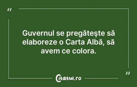 Spre deosebire de America, România e mu...