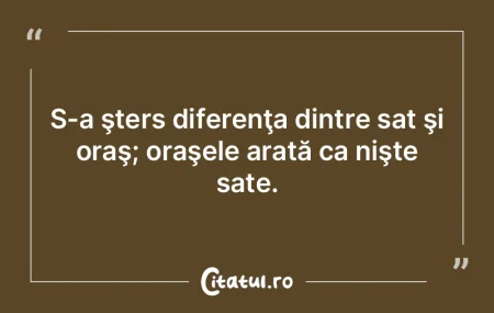 Anul viitor vom lua în dezbatere proiec...