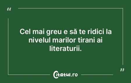 După ce ne cumpără cu mult prea puţi... După ce ne cumpără cu mult prea puţi...