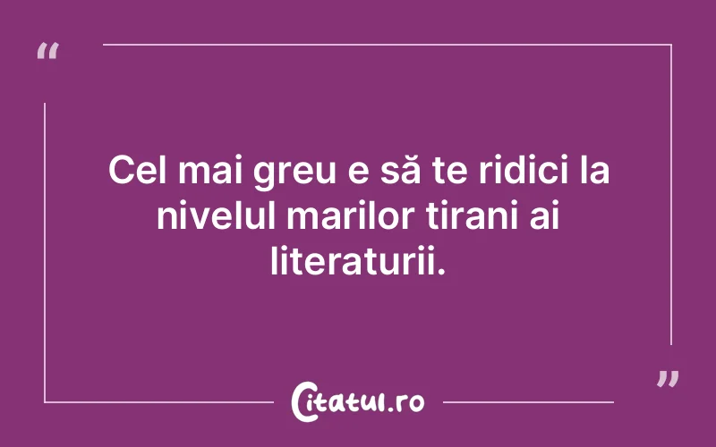 Citat Autor necunoscut - citate viata