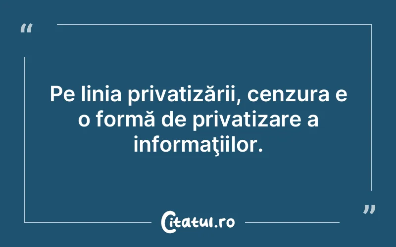 Citat Autor necunoscut - citate viata