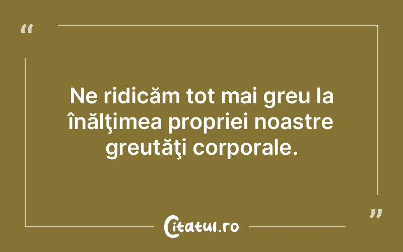 Citat Autor necunoscut - citate viata