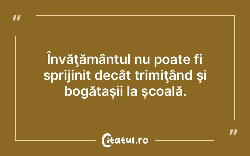 Citat Autor necunoscut - citate viata