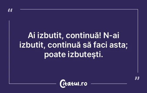 Citat Viață - Citatul.ro
