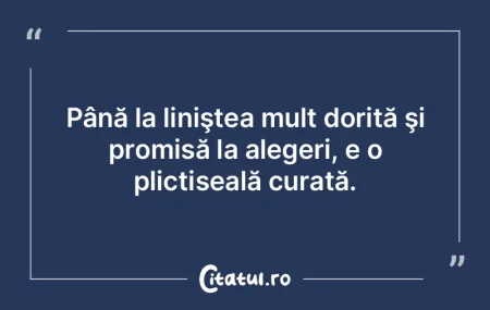 Neputând imita întocmai propriile-i er...