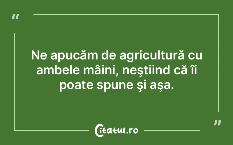 Citat Autor necunoscut - citate viata