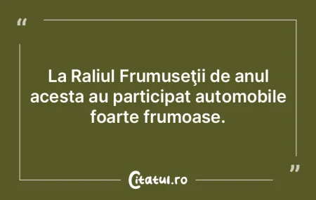 Răbdarea românului e infinită, dar s-...