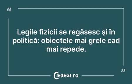 Ultima soluţie nu este decât un ameste...