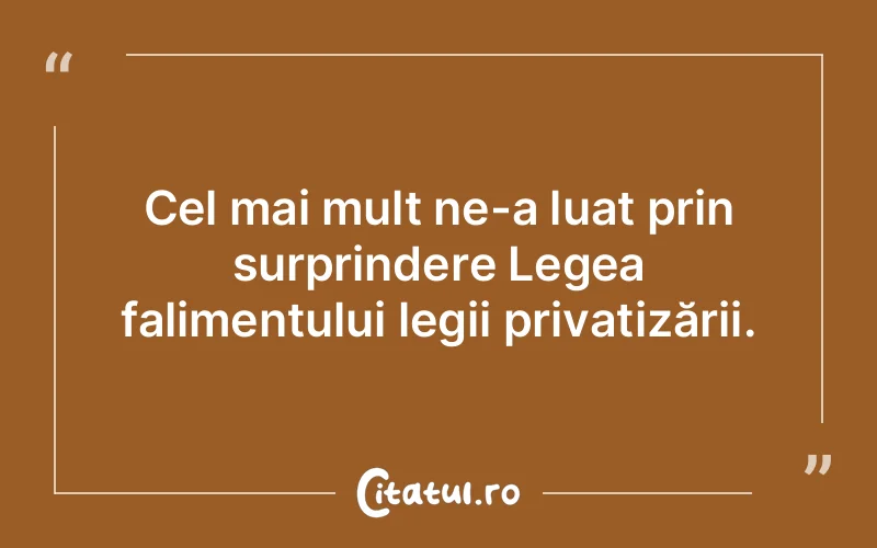 Citat Autor necunoscut - citate viata