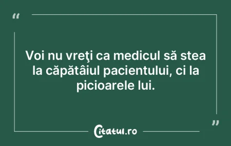 Mulţi afirmă că nu sunt atât de deş...