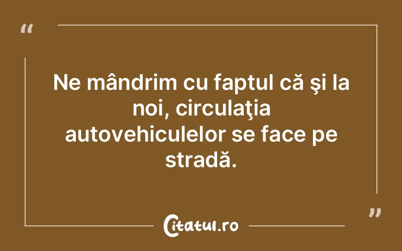 Citat Autor necunoscut - citate viata