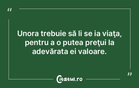 Fosilele nu au vârstă; nu contează da...