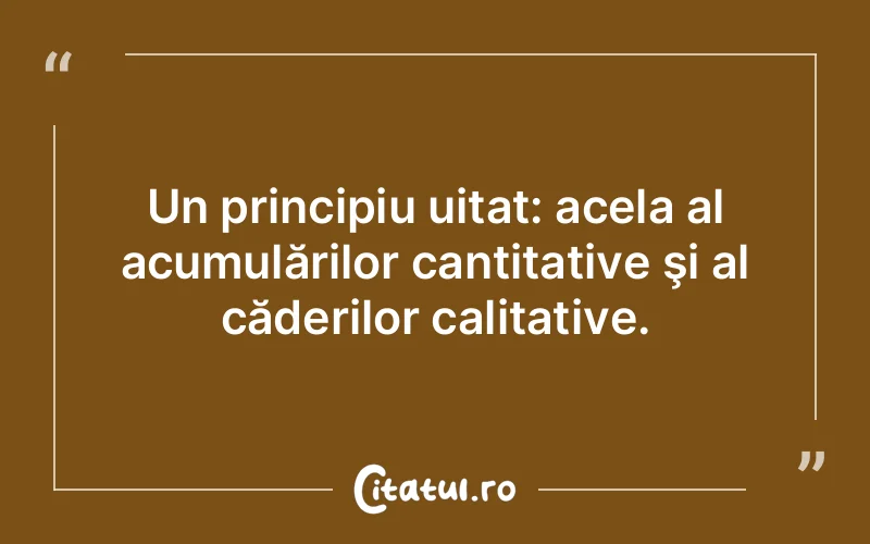 Citat Autor necunoscut - citate viata