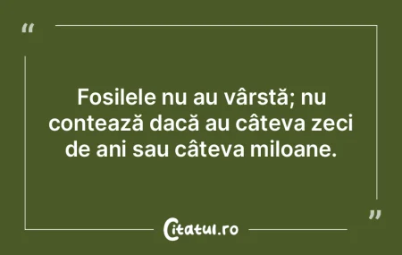 Deoarece Constituţia ne dă dreptul să...