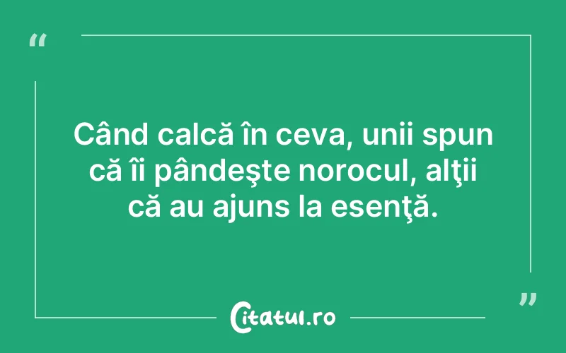 Citat Autor necunoscut - citate viata