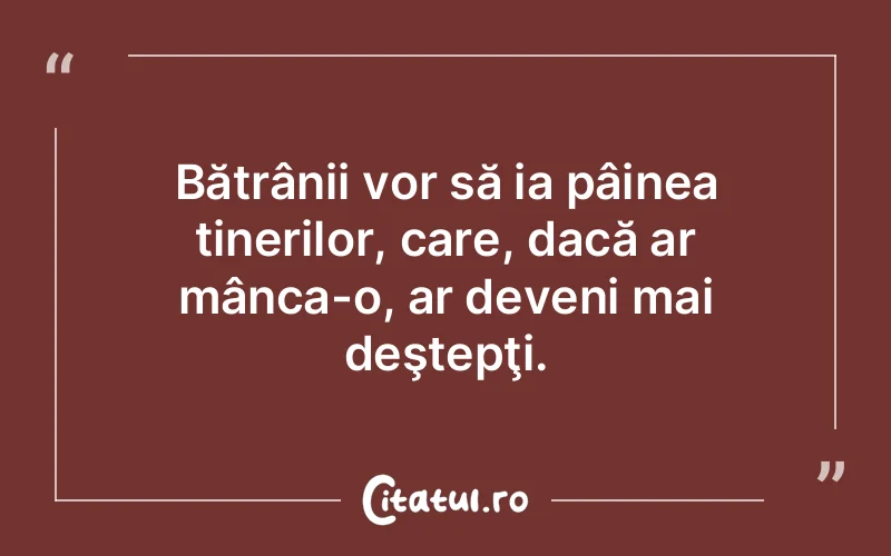 Citat Autor necunoscut - citate viata