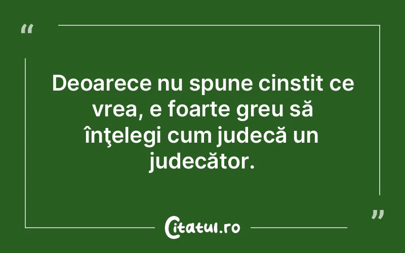 Citat Autor necunoscut - citate viata