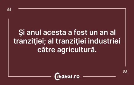 Până la urmă, politicianul român cre...