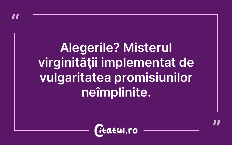 Citat Autor necunoscut - citate viata