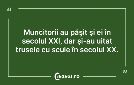 Singurul scop realizabil al războiului ...