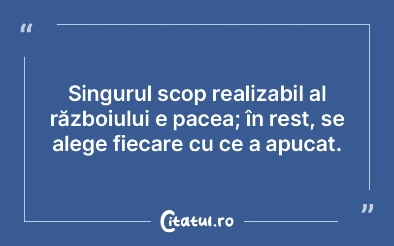 Citat Autor necunoscut - citate viata