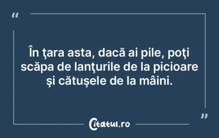 Va trebui să încetăm să mâncăm pri... Va trebui să încetăm să mâncăm pri...