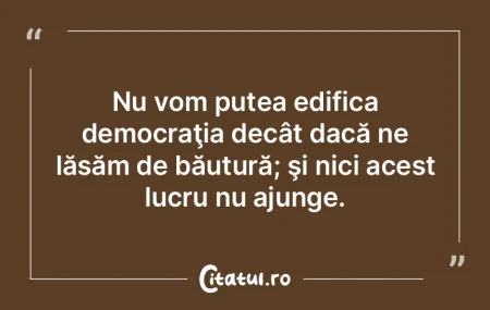 Până acum, aţi trecut în istorie ce ...