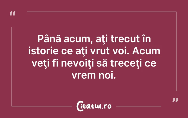 Citat Autor necunoscut - citate viata