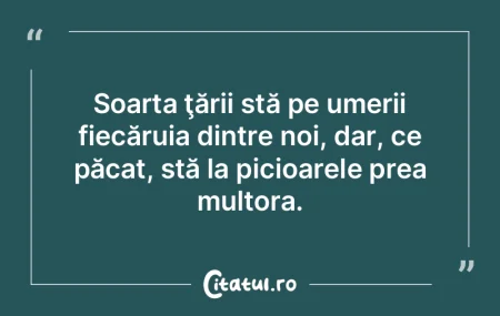 Dacă ai ajuns în spatele gratiilor, e�...